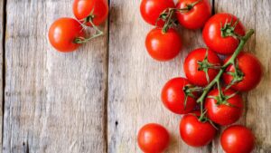 Tomatoes