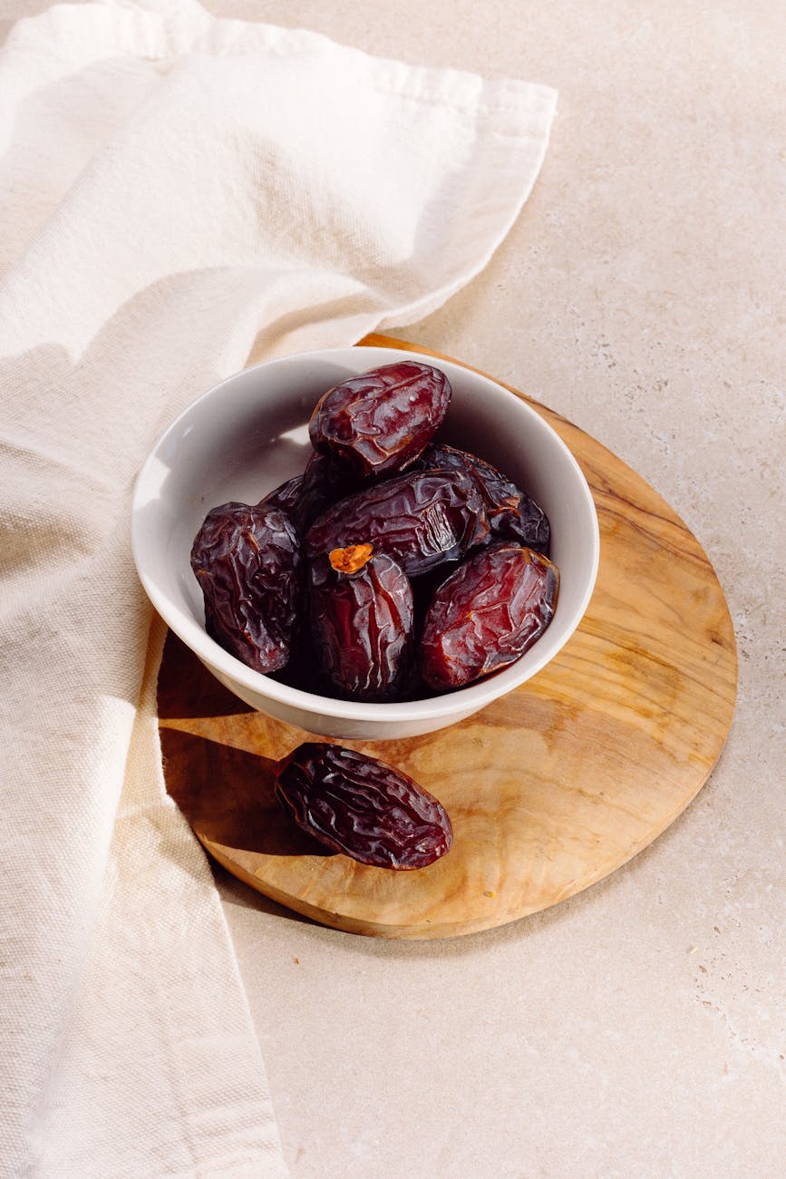 Benefit of date fruits