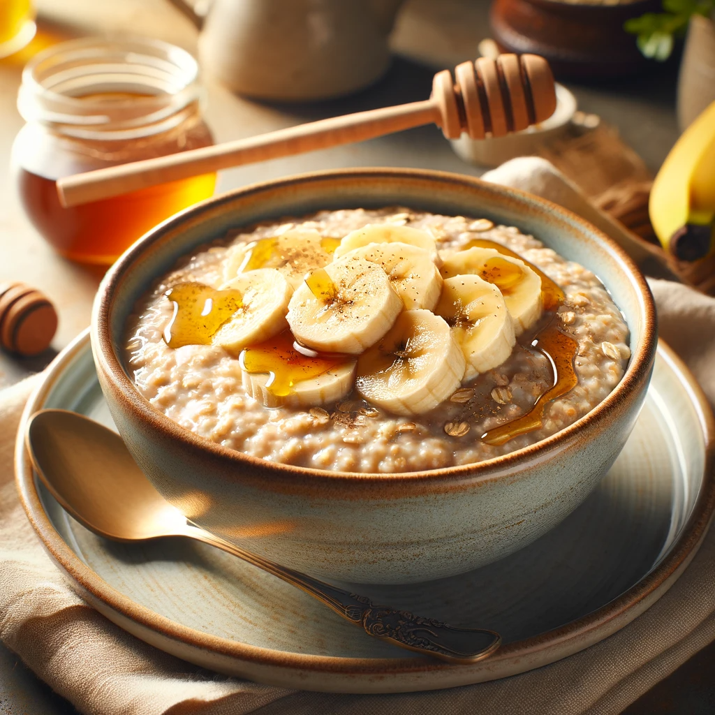 how long does overnight oats last