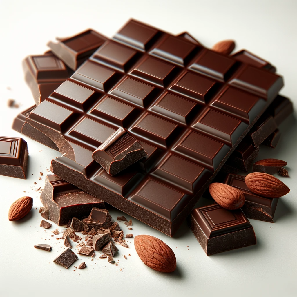 dark chocolate