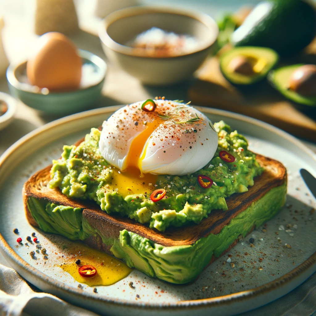 Does avocado make you fat?