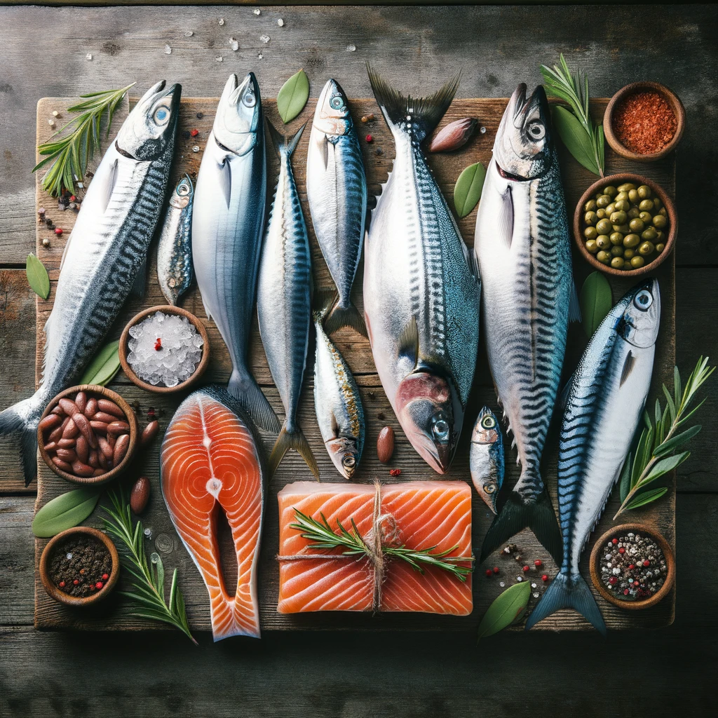 alimentos antiinflamatorios