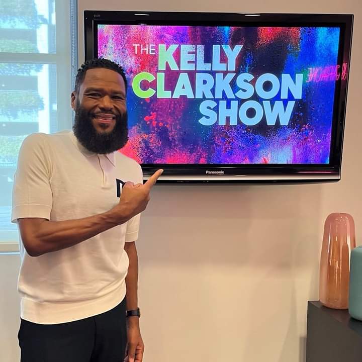 Anthony anderson weight loss