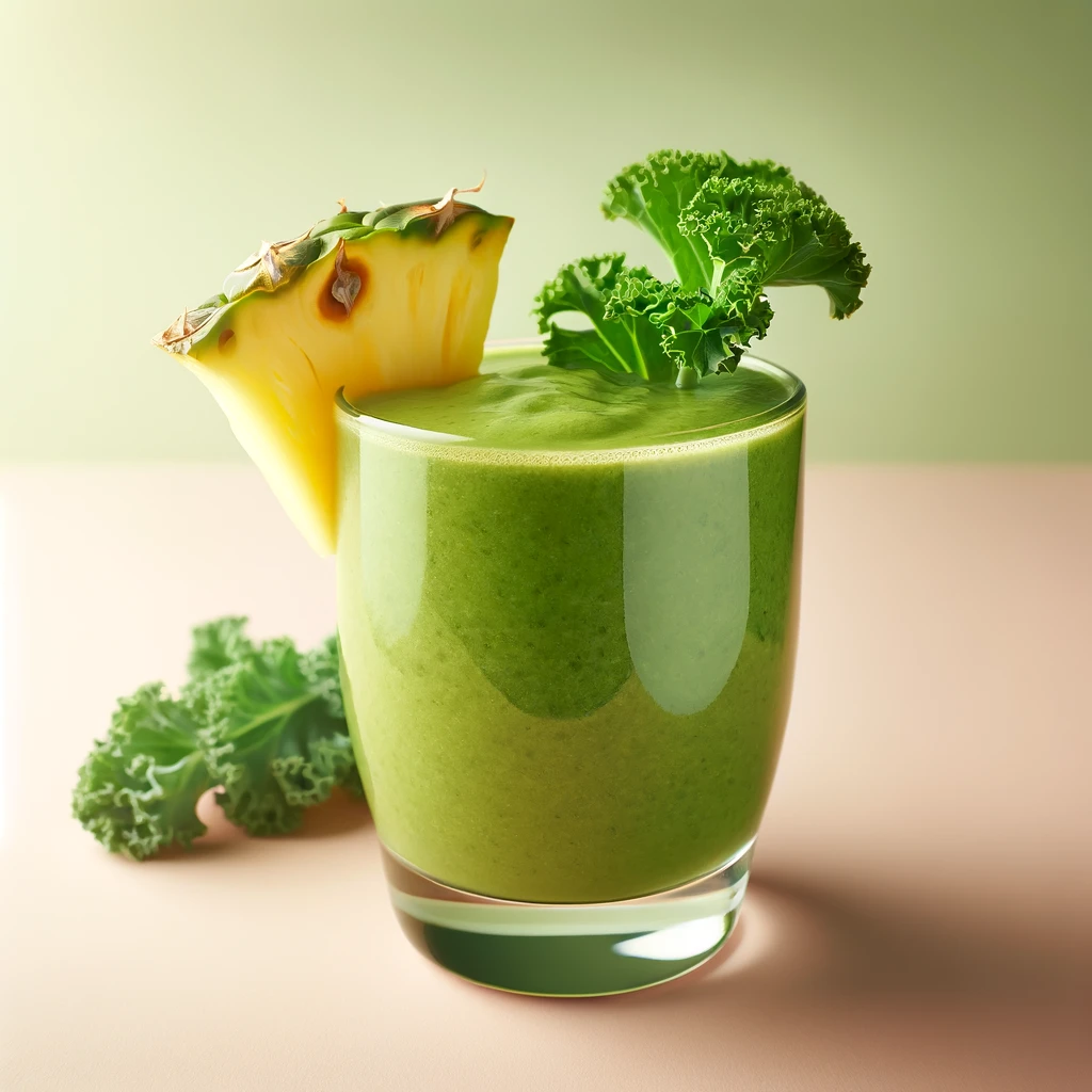 fruit smoothies for pregnant women