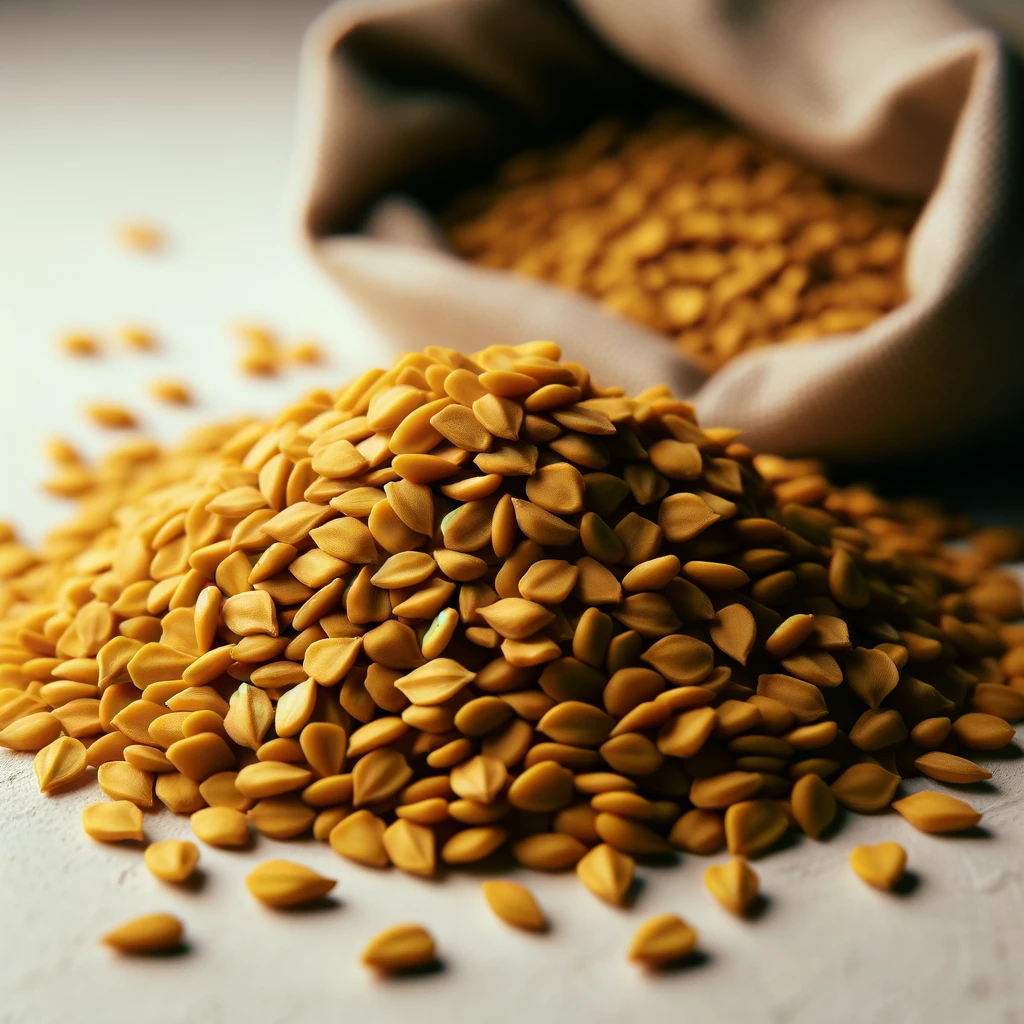 fenugreek