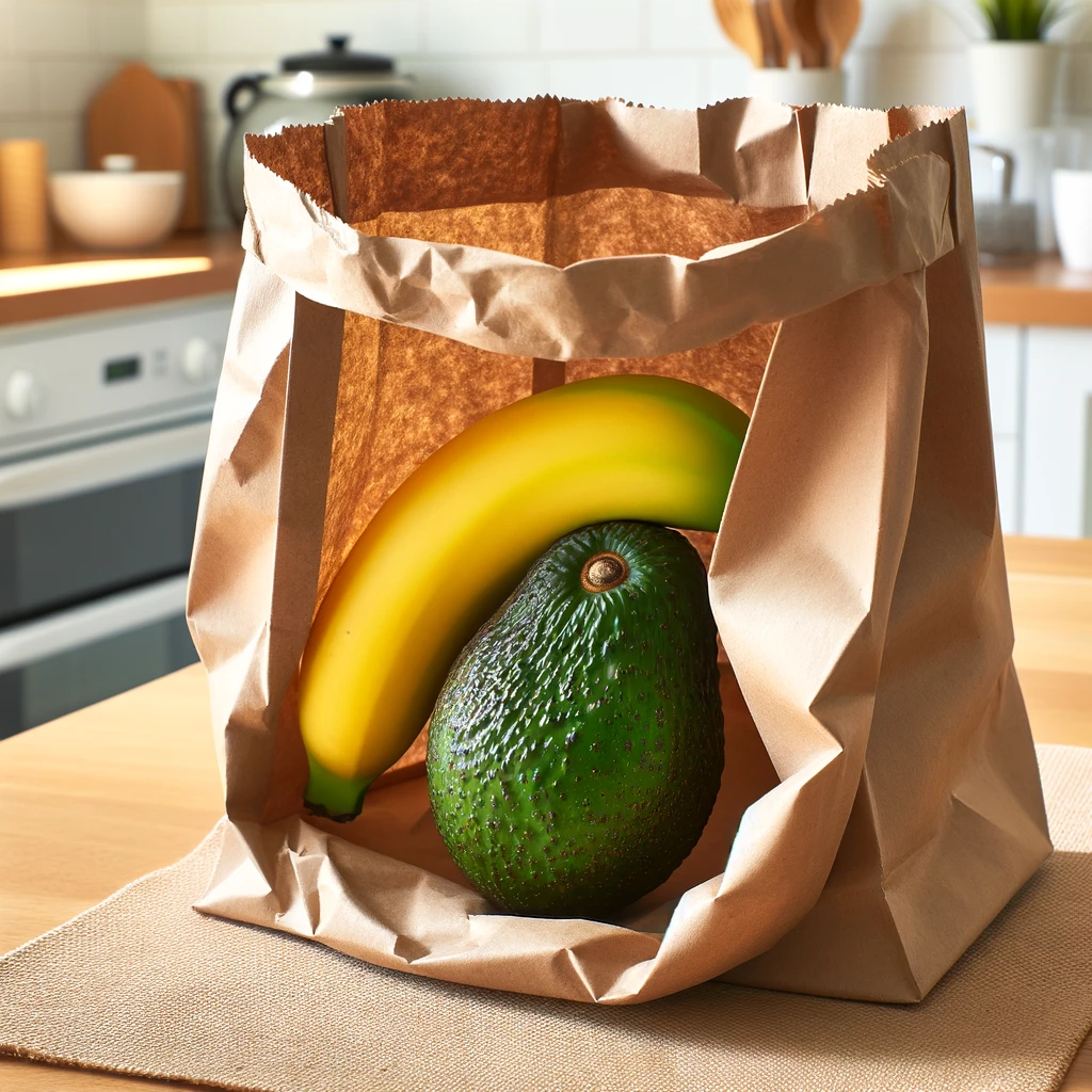 how to pick a good avocado