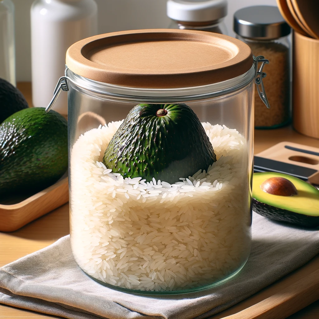 how to choose a good avocado