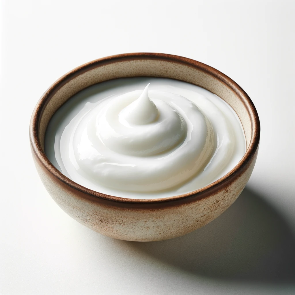  coconut cream