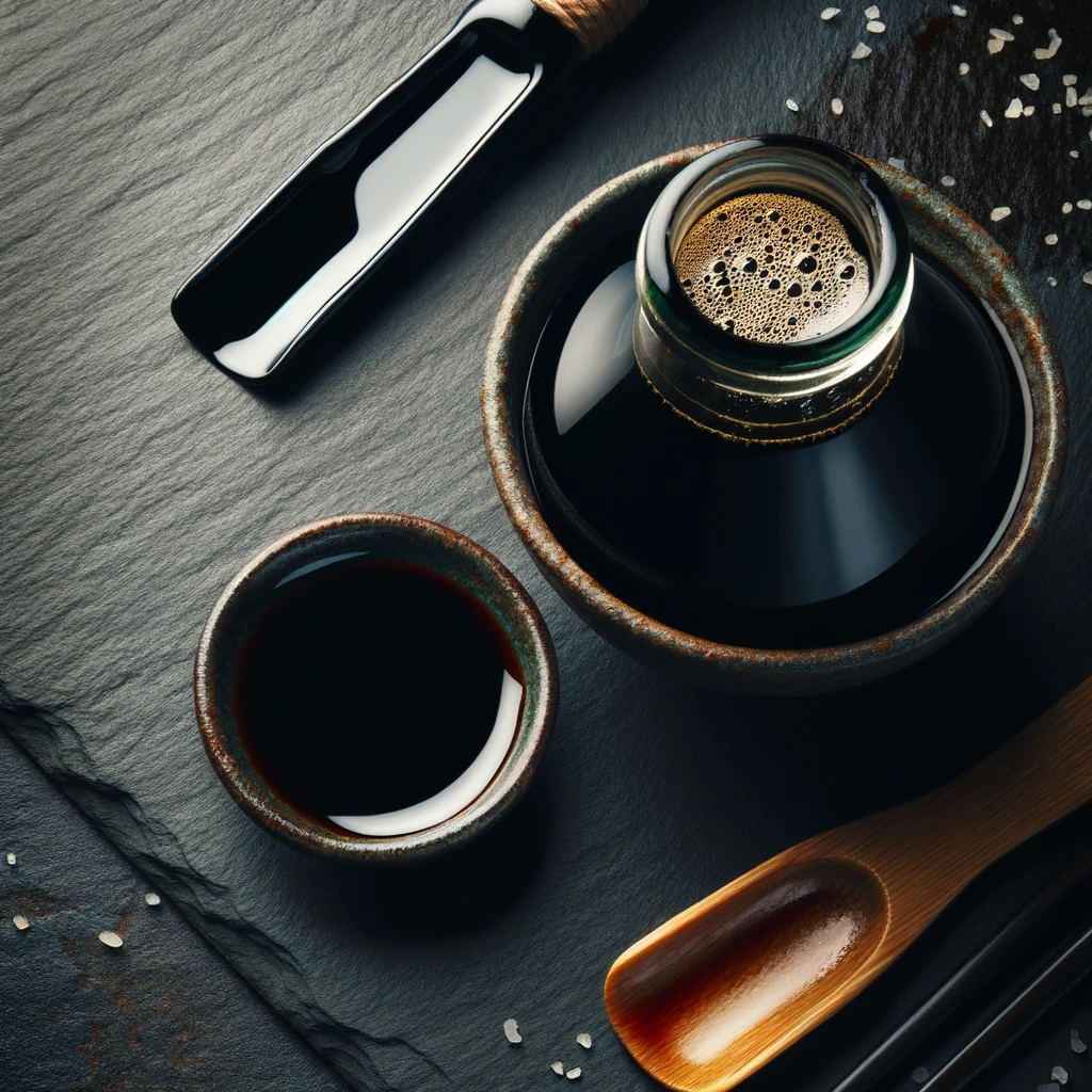 does soy sauce go bad?