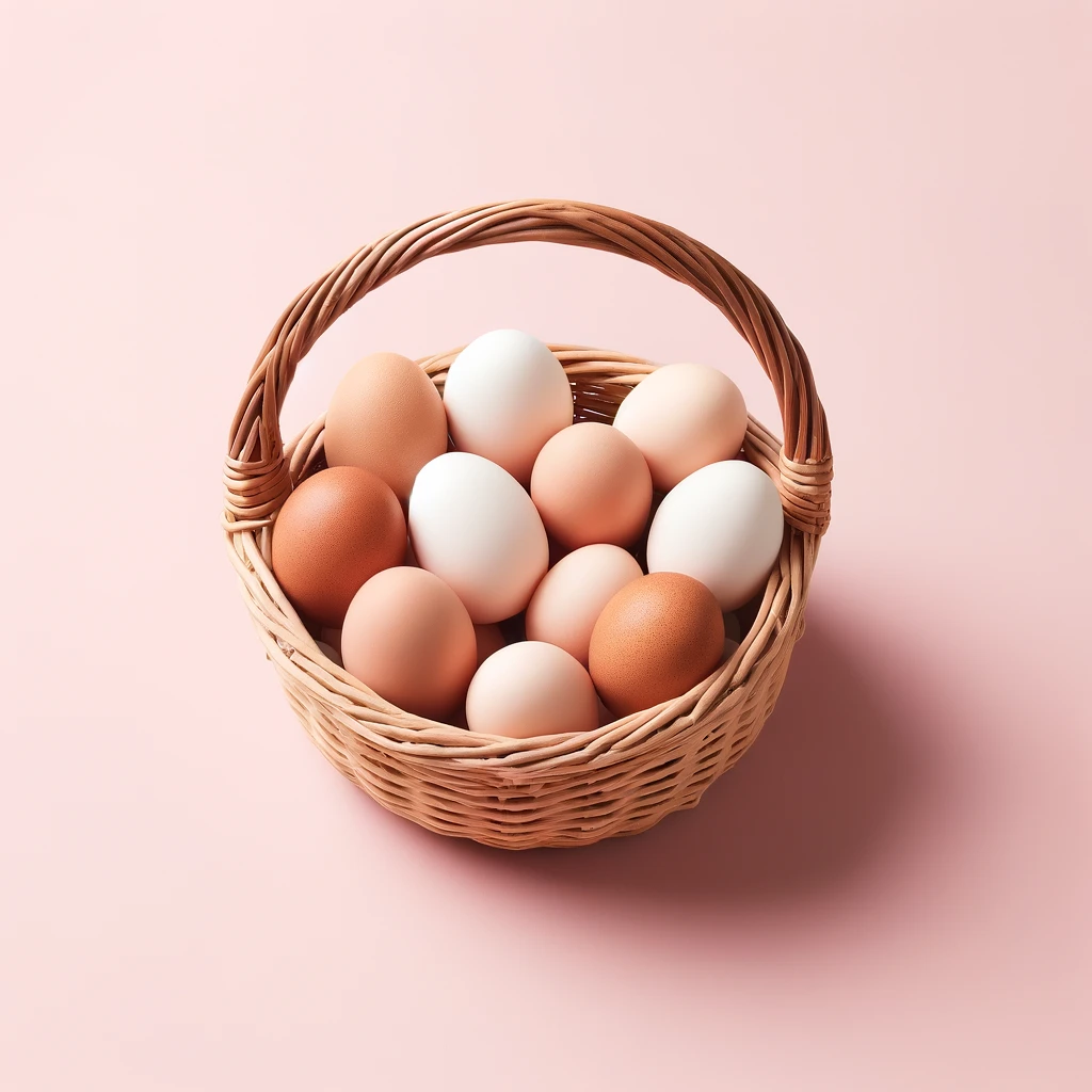 ideas for egg cravings