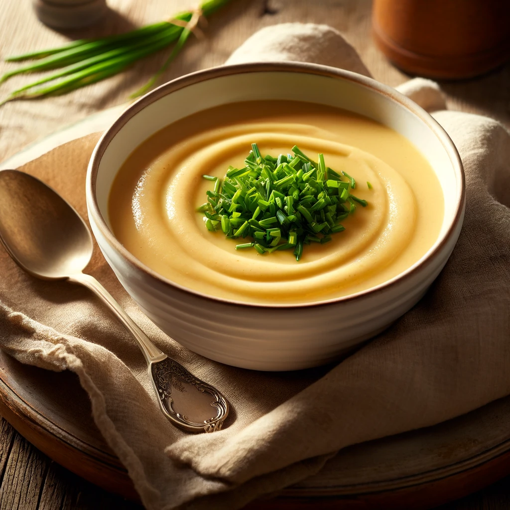 veloute
