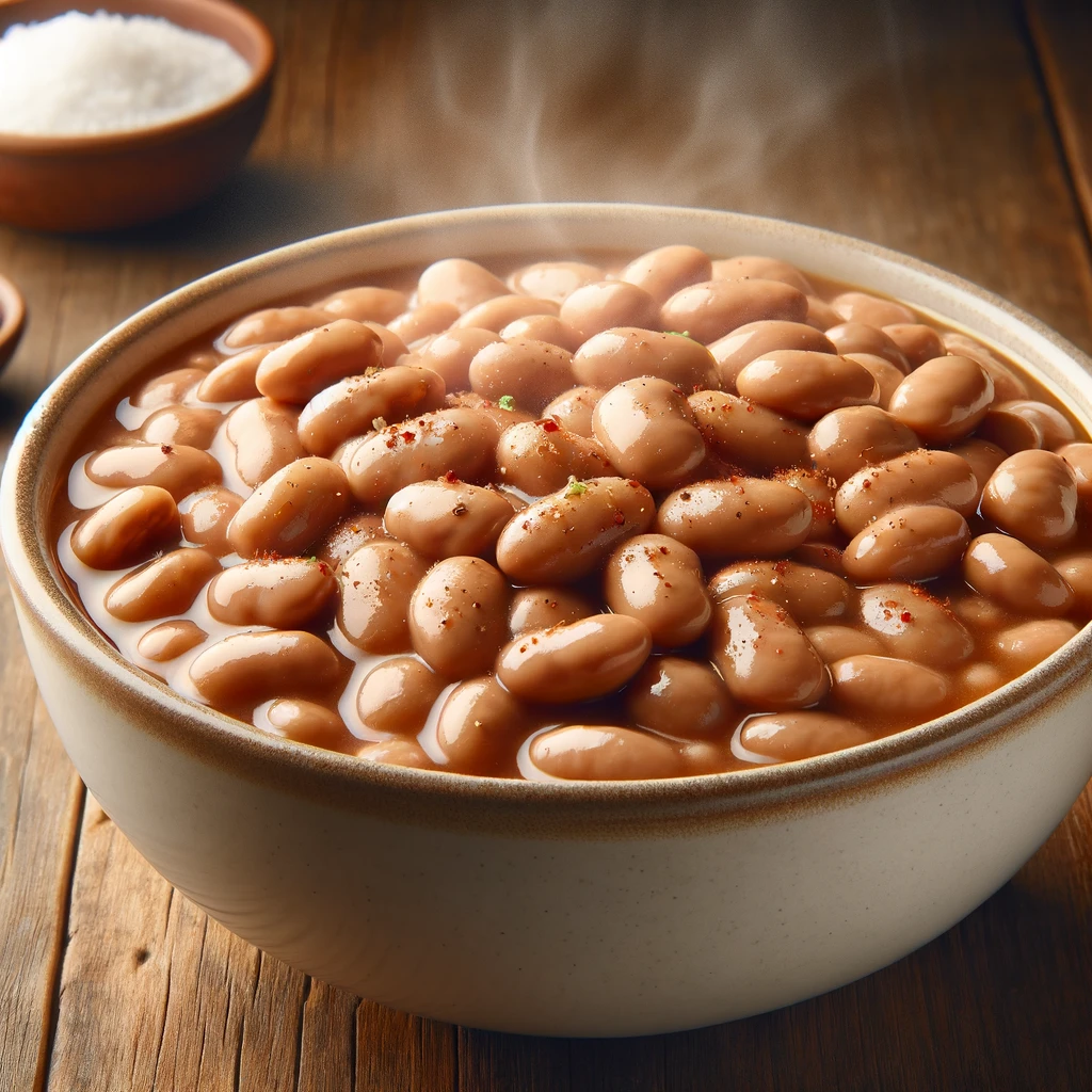 pinto beans