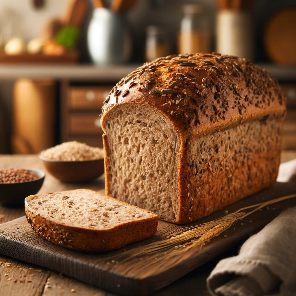 bread