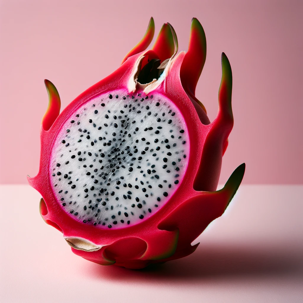 does dragon fruit make you poop