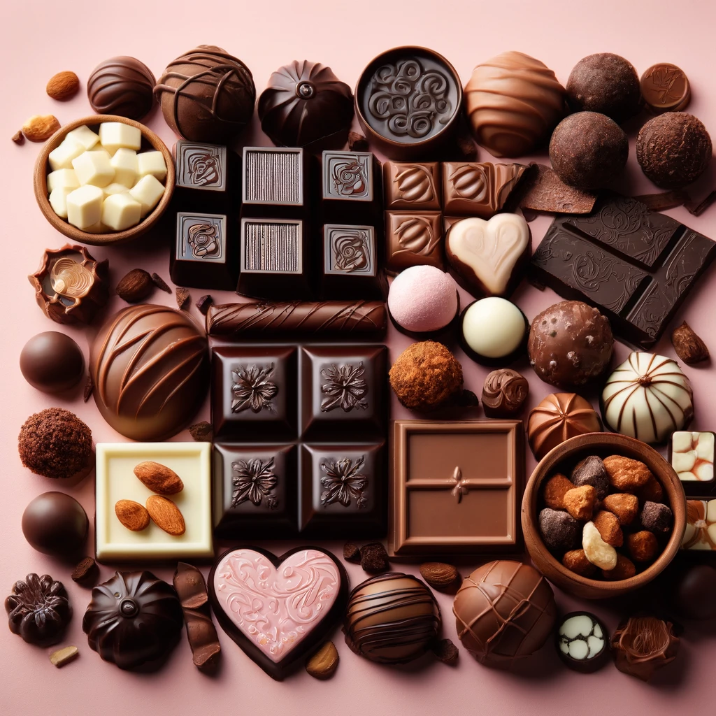 Why do I crave chocolates