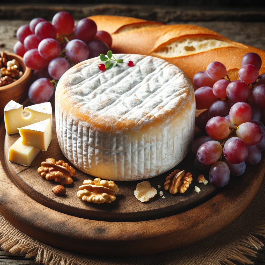 vacherin