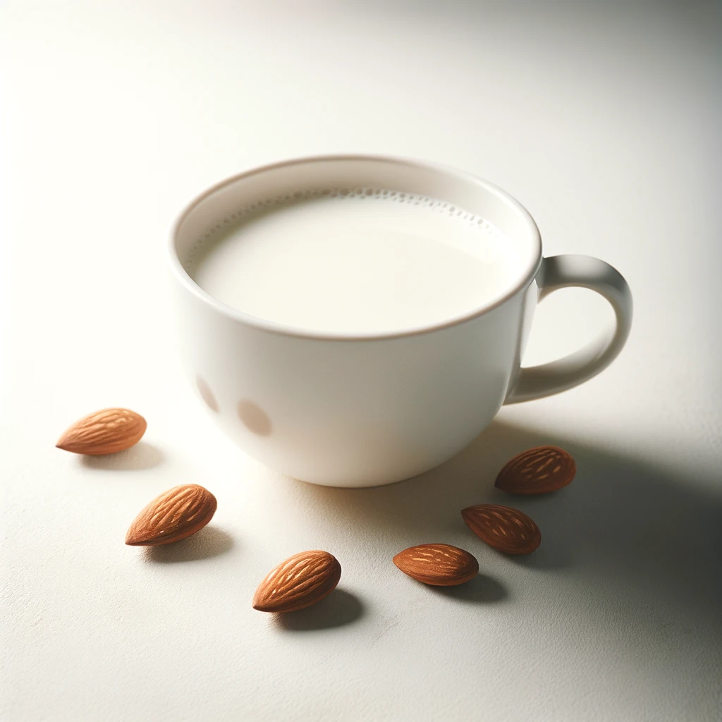 does almond milk go bad