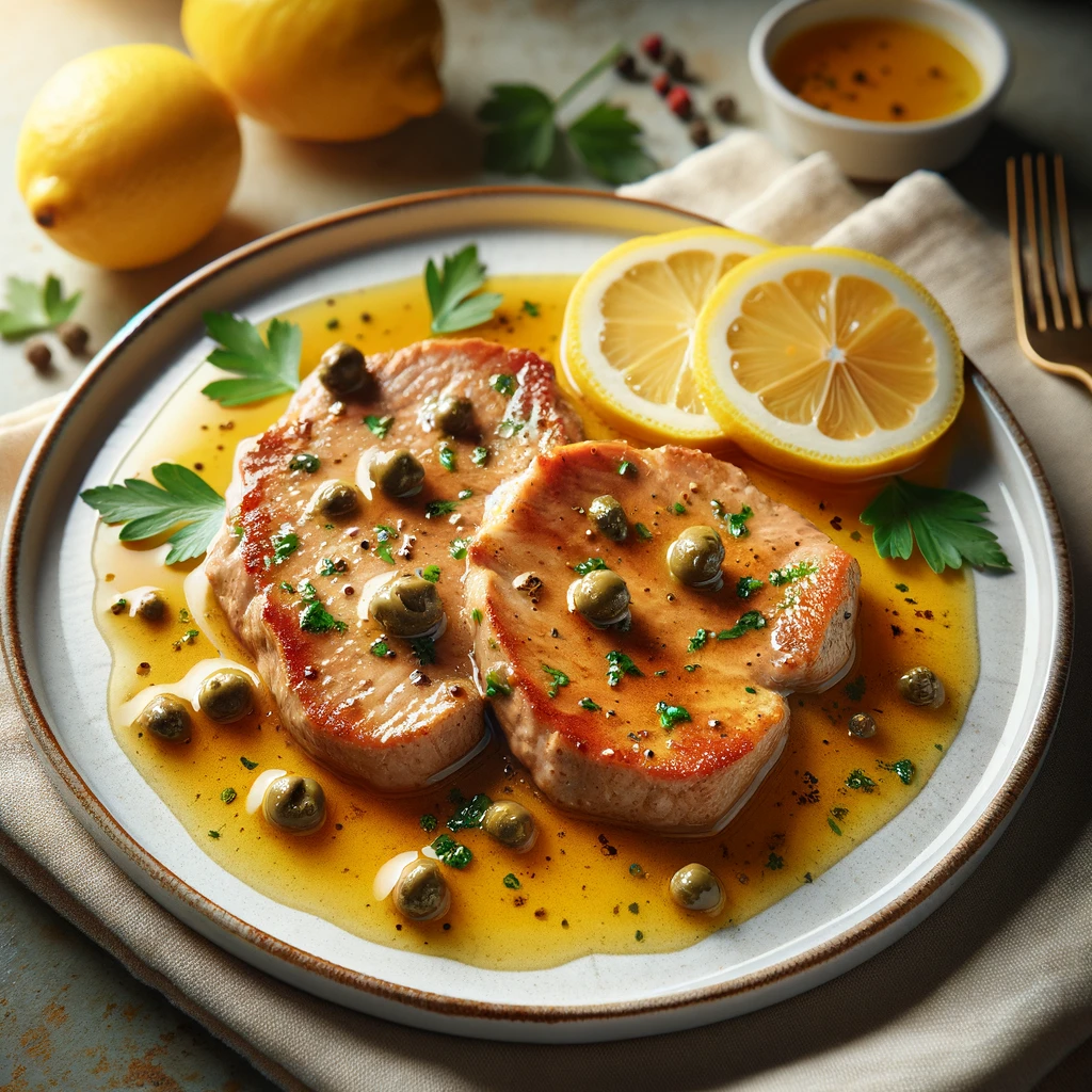 veal