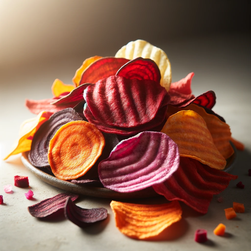 veggie chips