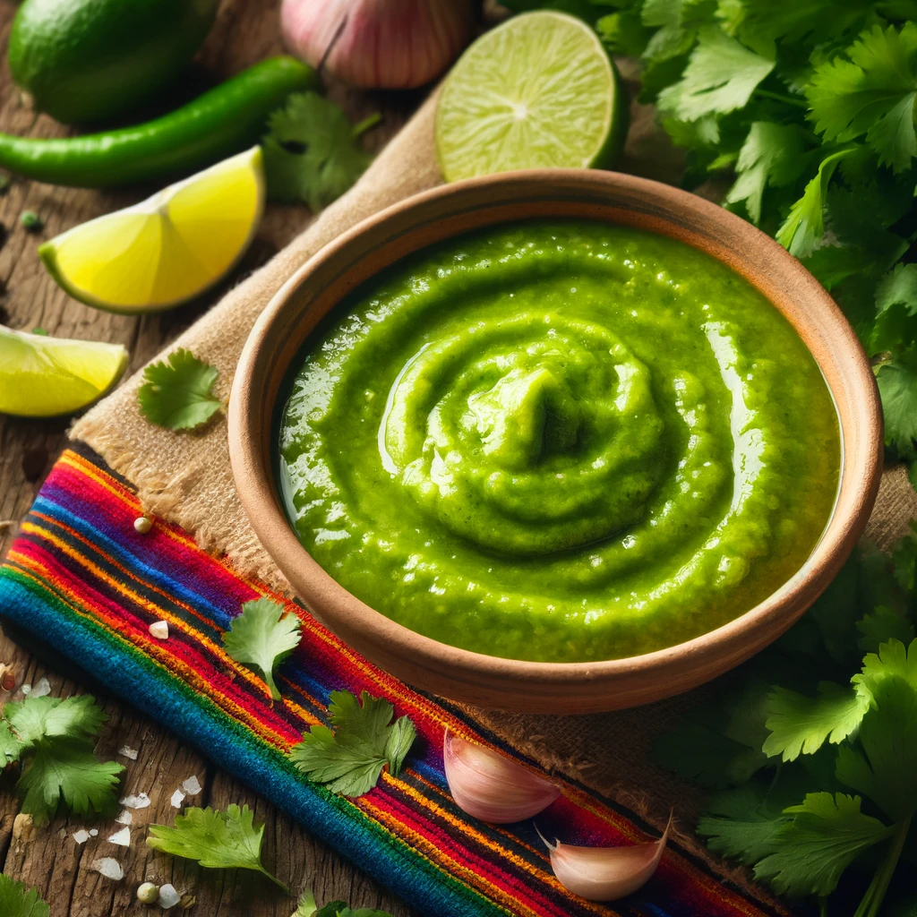 verde sauce