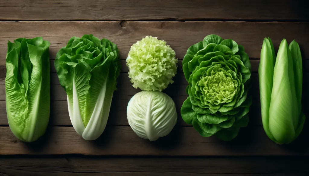 can lettuce make you poop