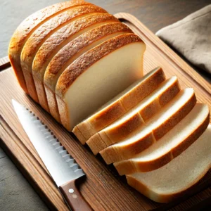 why am I craving bread