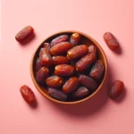 can dates help constipation