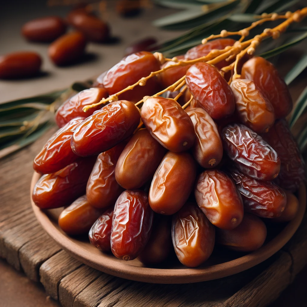 do dates make you poop