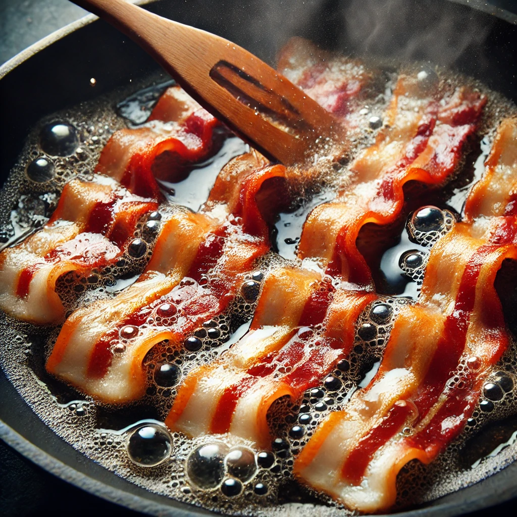 bacon for pregnancy