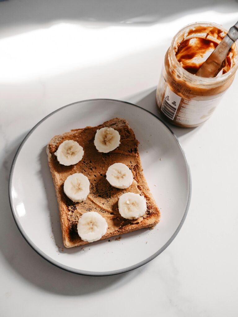 Why crave banana