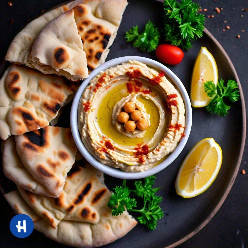Se Puede Congelar el Hummus?