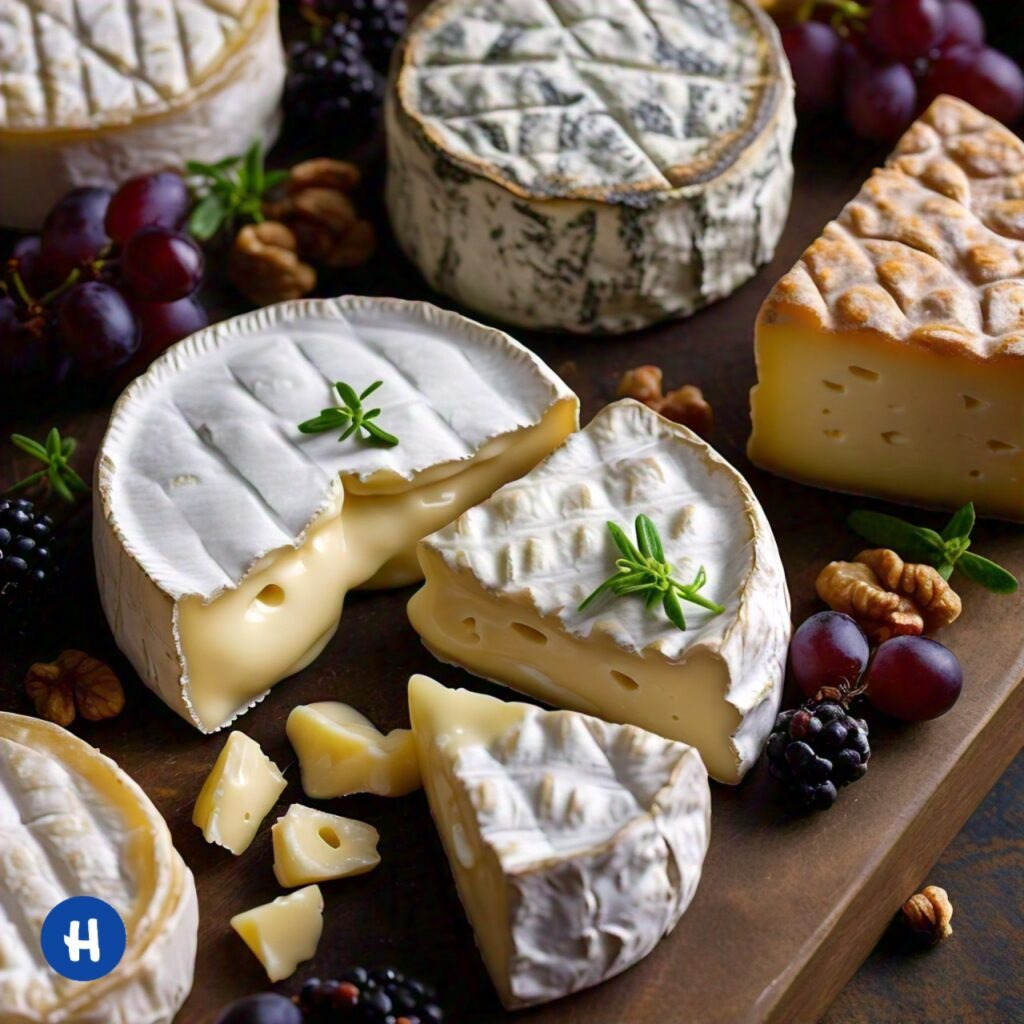 camembert cheese