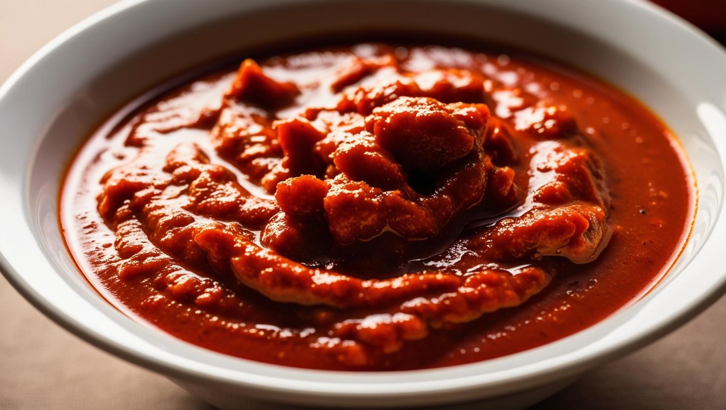 What Does Chamoy Taste Like?