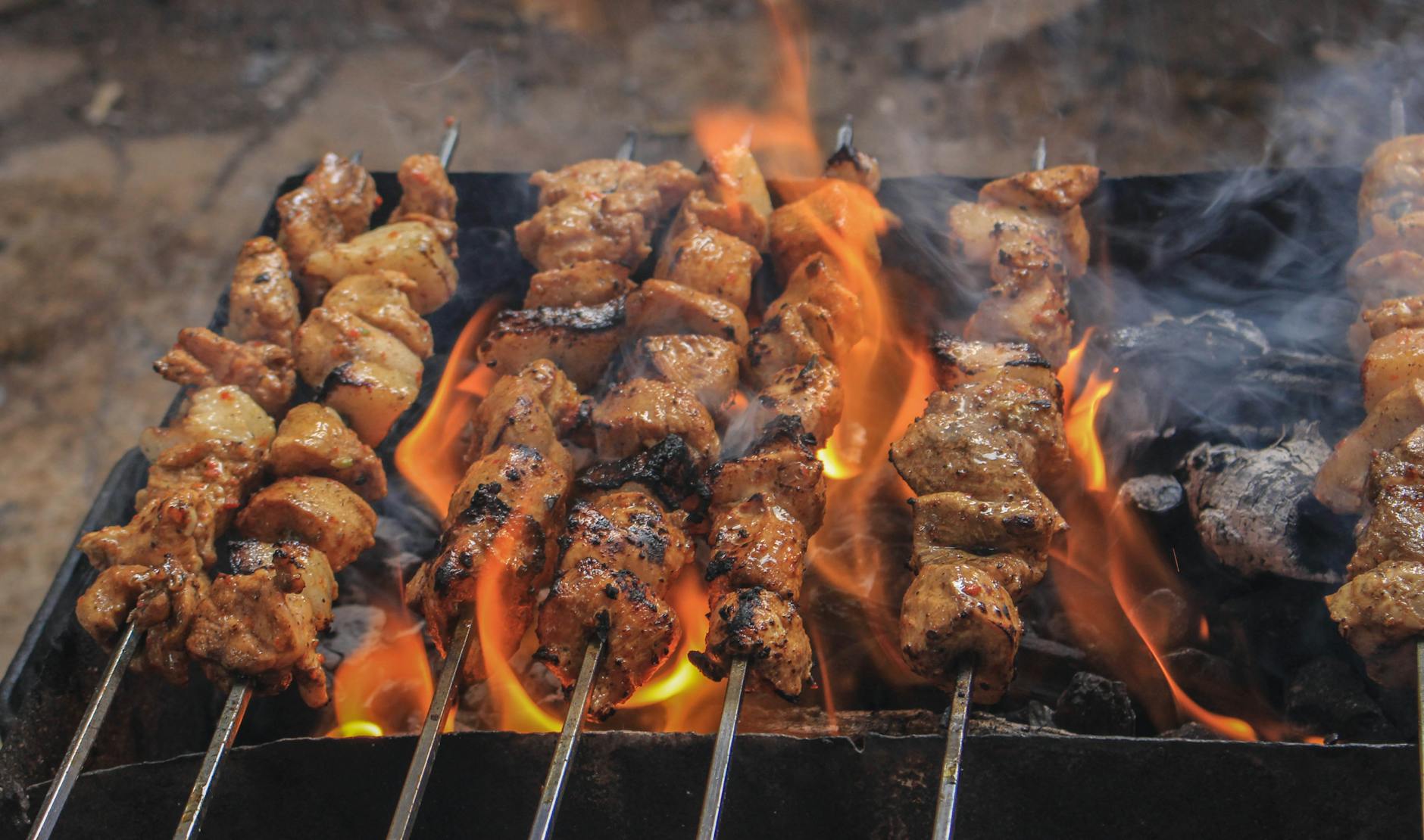 Meat cravings