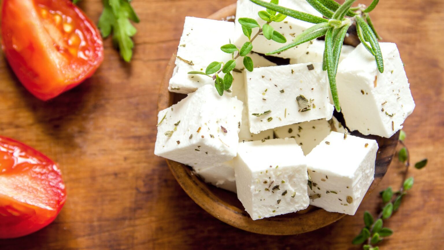 Is Feta Cheese Dairy? (And Is It Made From Cow or Goat Milk?)