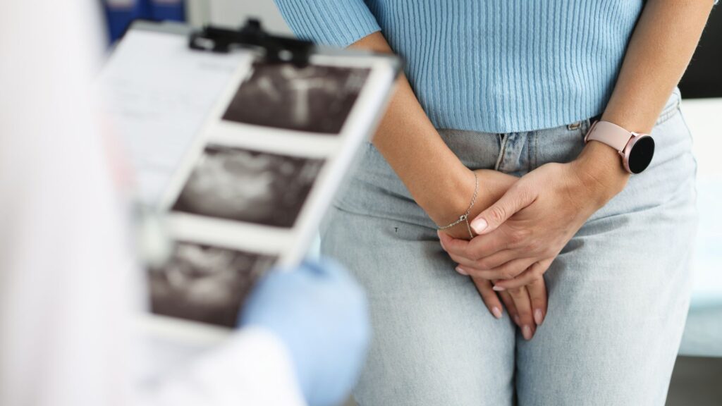 Causes of frequent urination