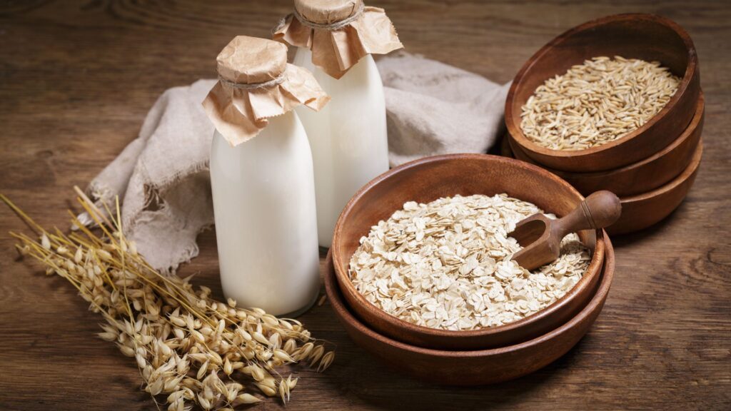 Oat