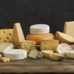 craving cheese