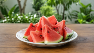 craving watermelon