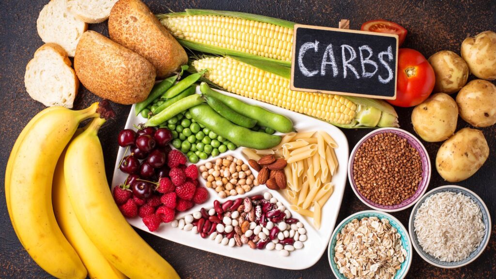Crave carb meaning
