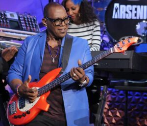 Randy Jackson weight loss