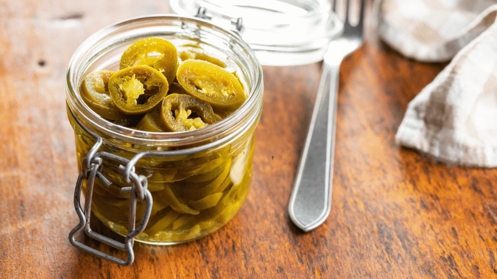 Does jalapenos make you fat?