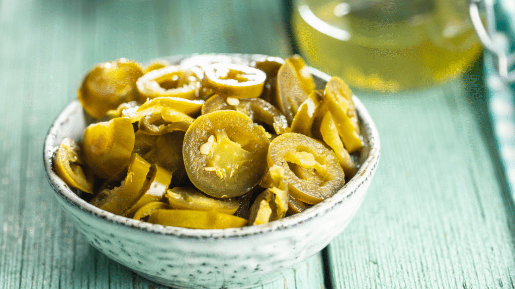 Are Jalapenos Fattening?