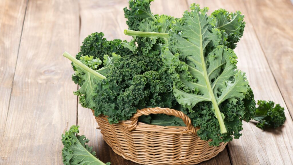 Kale