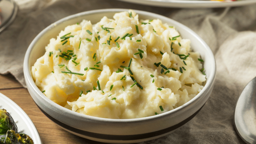 How to cook kohlrabi like potatoes