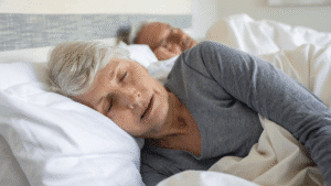 Natural Ways to Improve Sleep After 60