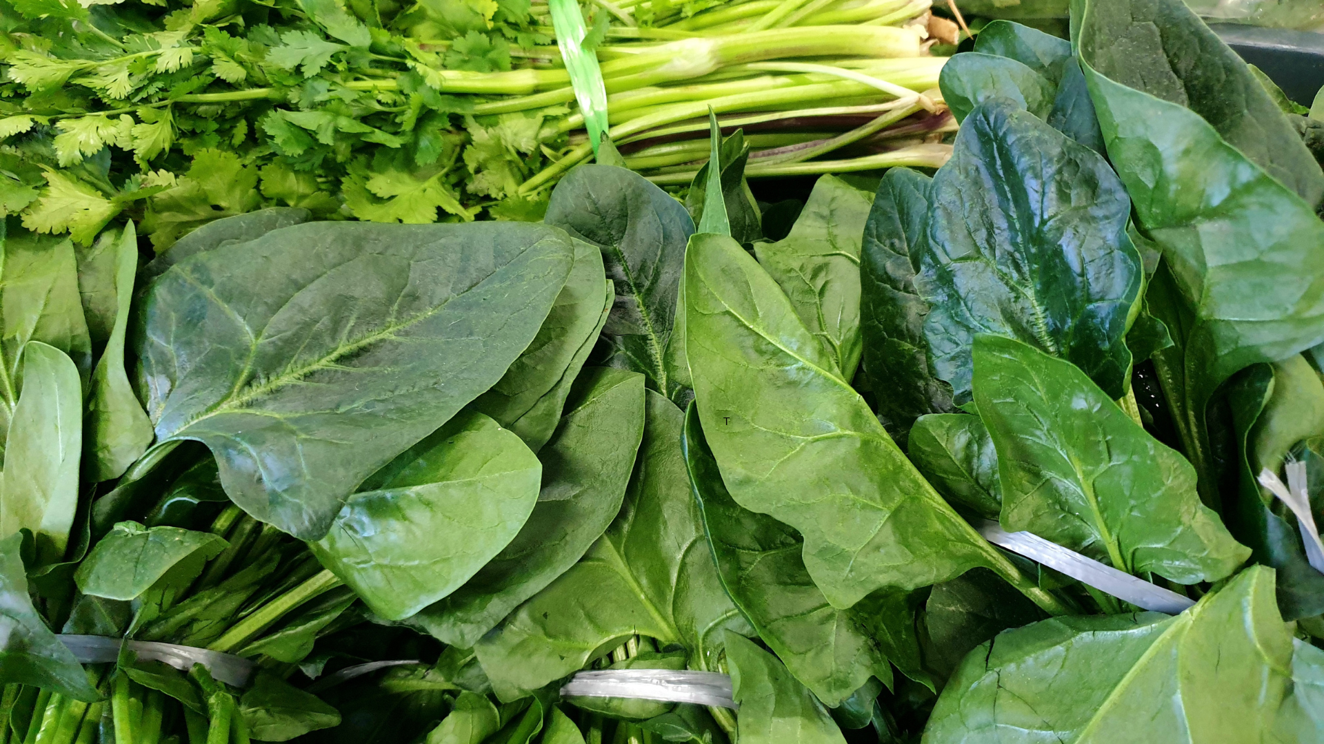vegetables for wound healing