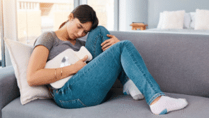 Natural remedies for endometriosis