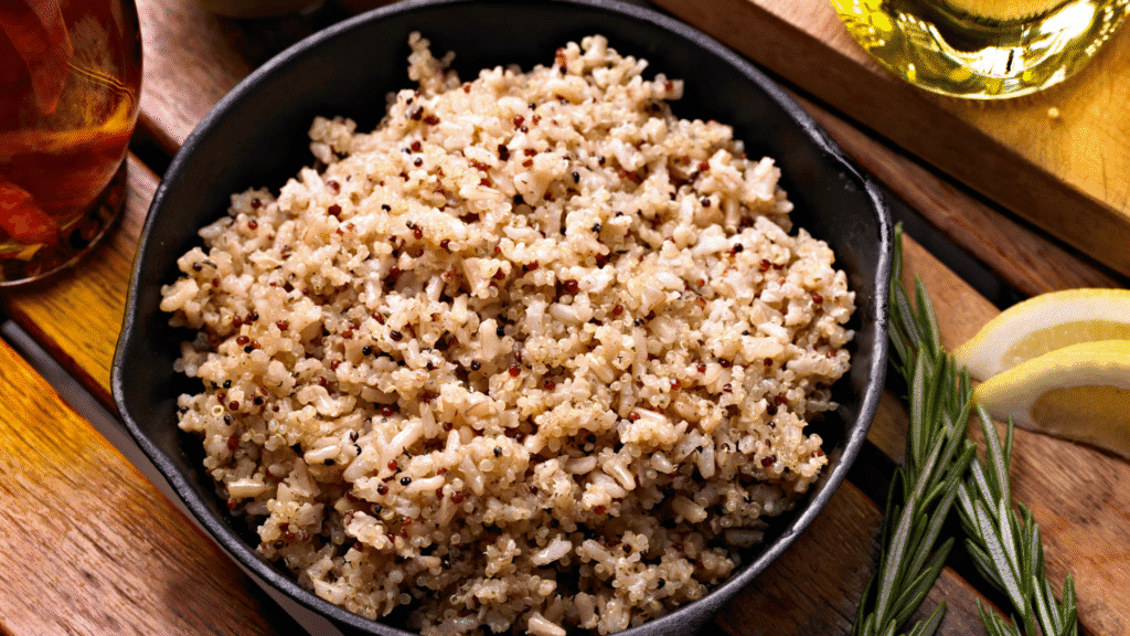 Quinoa