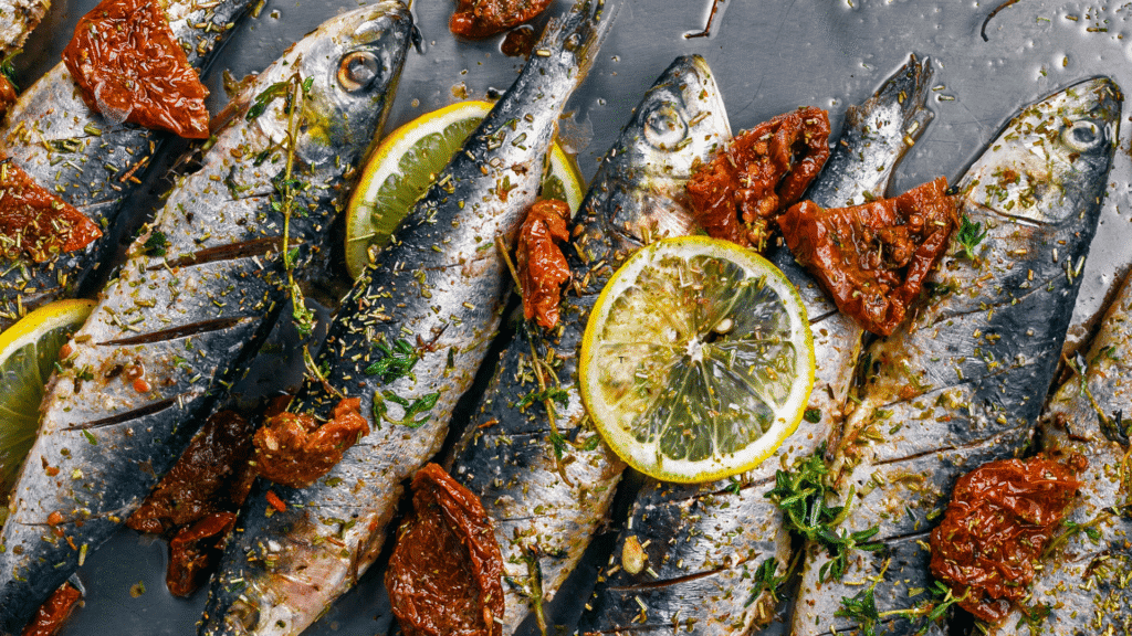Sardines